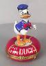 Artoria Limoges Trinket Box Donald Duck Walt Disney Signed Le 2/xxx 377