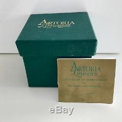Artoria Limoges box THE LITTLE PRINCE with box and certificate of authenticity
