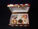 Authentic Limoges Box France Peint Main Rochard Box Of Donuts