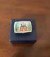 Chamart Limoges France Colonial Williamsburg Governor's Palace Trinket Box