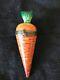 Collectibles Limoge Carrot Trinket Box France