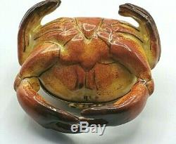 Crab Limoges box