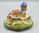 Fortified Village Limoges Box (retired)