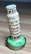 French Accents Limoges France Porcelain Trinket Box Leaning Tower Of Pisa