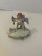 French Limoges Romance Cupid/ Gift Trinket Box