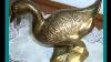 How Much Is Brass Worth A Pair Of Vintage Solid Brass Ducks