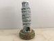 Limoges Box Leaning Tower Of Pisa No. 172/750 Peint Main France Rare Vintage