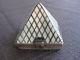 Limoges Box Mint Condition The Louvre Pyramid Peint Main Chanille Numbered 311