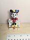 Limoges Disney Minnie Mouse No. 589 Artoria Peint Main Rare Adorable