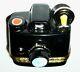 Limoges France Box Black Camera & Roll Of Film Pictures -photos- Photography