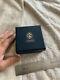 Limoges France Faberge Trinket With Box