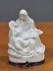 Limoges France Porcelain Peint Main Trinket Box Michael Angelo Mary Jesus