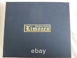 Limoges Titanic porcelain preowned