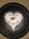 Limoges Trinket Box For Tiffany & Co Le Tallec Heart I Love You