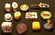 Limoges France Trinket Box Lot