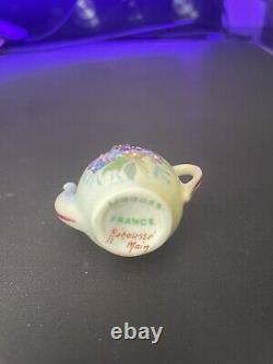 Limoges trinket box