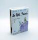 Little Prince French Limoges Box Exupery Book Le Petit Prince Large 3 1/4 High