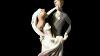 Lladro Wedding Figurine I Love You Truly 01001528