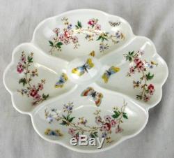 Lot of 9 Porcelain Trinket Boxes from Limoges withDish Matching 2 of Them