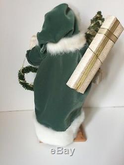 Lynn Haney Collection Mementos of Christmas Style #1334 (2004)