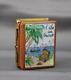 Marque Deposee Limoges Treasure Island Trinket Box L'ile Au Tresor Peint Main