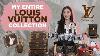 My Limited Edition Louis Vuitton Collection Jamie Chua