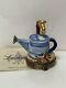 New Genuine Limoges Box Faucet With Watering Can # 3/500