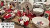 New Williams Sonoma Festive Table Serving Gift Ideas