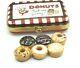 Rochard Donut Box Limoges Box