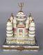 Renaissance Guild Limoges Trinket Box Taj Mahal Signed Le 53/750 371