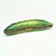 Retired 5 Green Peas In A Pea Pod Limoges Trinket Box Signed Nf