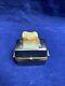 Rochard Limoges France Peint Main Toaster With Slices Of Toast Trinket Box