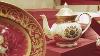 The Making Of The Coronation Chinaware