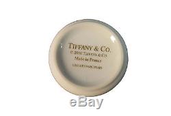 Tiffany & Co Limoges Small Trinket Box