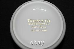 Tiffany & CoLimogesDeco Style Round Box-Hand Painted-Approx. 2 x 2-From 2000