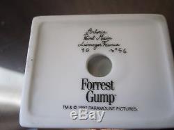 Very Rare Limoges ArtoriaBox Of ChocolatesCreated For Forrest Gump Movie